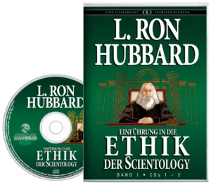 Das Hörbuch: Einführung in die Ethik der Scientology von L. Ron Hubbard
