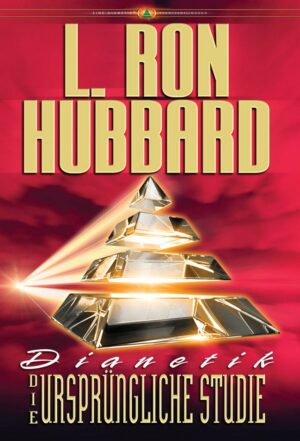 Dianetik: Die Ursprüngliche Studie
