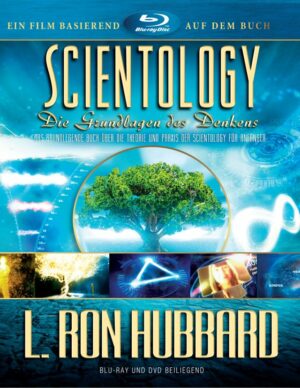 Scientology: Die Grundlagen des Denkens (Film)