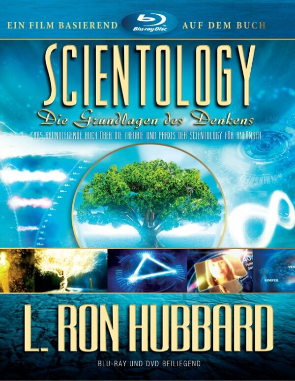 Scientology: Die Grundlagen des Denkens (Film)