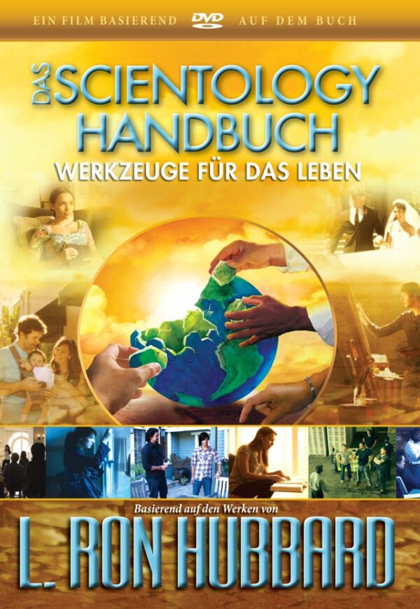 Das Scientology Handbuch: Werkzeuge für das Leben (Film)