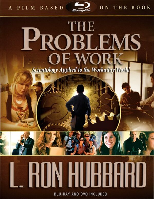Die Probleme der Arbeit (Film)