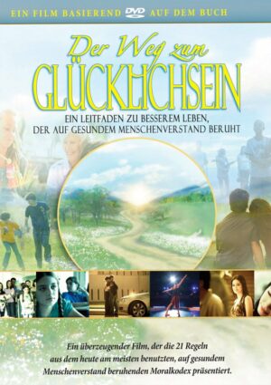 Der Weg zum Glücklichsein (Film)