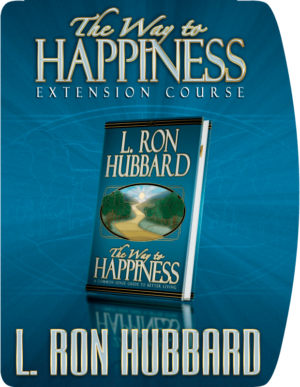 Der Weg zum Glücklichsein